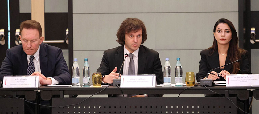 მარიამ ქვრივიშვილი: „თითოეული უნივერსიტეტი თუ საგანმანათლებო პროგრამა ზუსტად უნდა ასახავდეს იმ მოთხოვნას, რაც ბიზნესის საჭიროებას პირდაპირპროპორციულად ემთხვევა“ - 31.10.2025